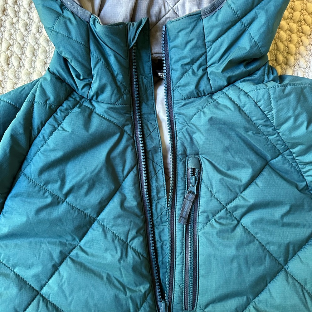 Strafe Insulator Down Jacket - image 6